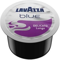 Lavazza BLUE Delicato Lungo 100 porcí