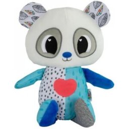 Tomy Lamaze Uklidňující medvídek panda