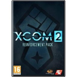 2K XCOM 2 Reinforcement Pack (PC/MAC/LINUX) DIGITAL