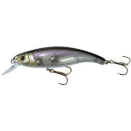 FOX Rage Wobler Slick Stick SR 9 cm, 15 g Silent UV Gold Head