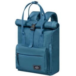 American Tourister Urban Groove UG16 Backpack City Stone Blue