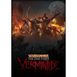 Fatshark Warhammer: End Times - Vermintide Collector's Edition (PC) DIGITAL