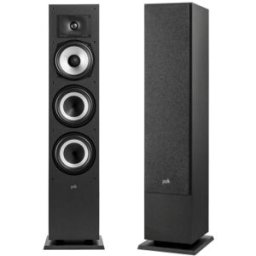 Polk Audio Polk Monitor XT60 černá