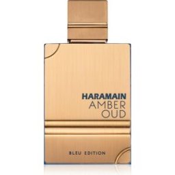 AL HARAMAIN Amber Oud Bleu Edition EdP 100 ml