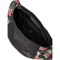 Meatfly ledvinka Taya, Tropical Black