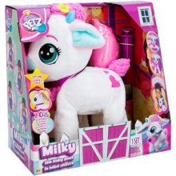 IMC Toys Interaktivní kůzle Milky