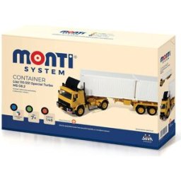 Seva Monti System MS 08.2 – Container