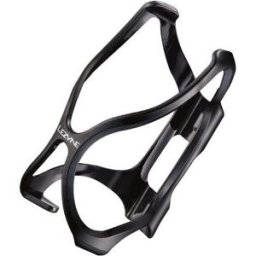 Lezyne Flow Cage Black