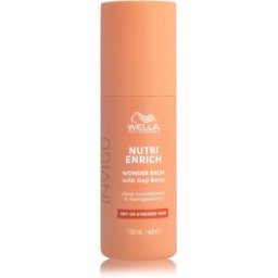 WELLA PROFESSIONALS Invigo Nutri Enrich Wonder Balm 150 ml