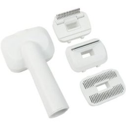 JOLLY Pet kartáč se třemi výměnnými hlavicemi pro Dyson