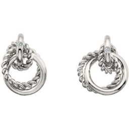 HOT DIAMONDS Jasmine DE610 (Ag 925/1000, 3,20 g)