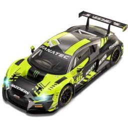 SCX Original Audi R8 LMS VR46