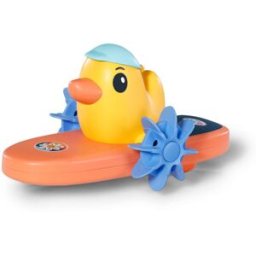 Zapf Creation BABY born Splish Splash Berta na surfu
