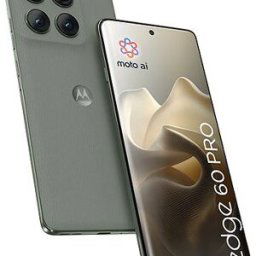 Motorola Edge 60 Pro 12GB/512GB Pantone Shadow