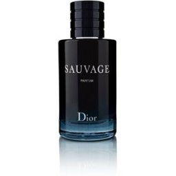 Christian Dior Sauvage Parfum 100 ml