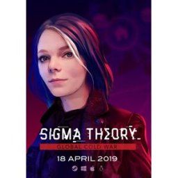 Plug in Digital Sigma Theory: Global Cold War (PC) Klíč Steam