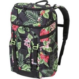 Meatfly Scintilla, Tropical Black, 26 l