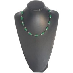 Eva Lhotáková E.L. 132 Malachit