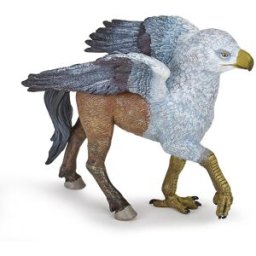 PAPO Hippogriff