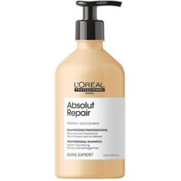 L'ORÉAL PROFESSIONNEL Serie Expert Absolut Repair šampon 500 ml