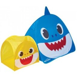 Moose Toys Baby Shark Pop Up