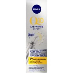NIVEA Q10 Anti Wrinkle Targeted Wrinkle Filler 15 ml