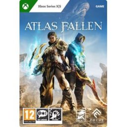 Microsoft Atlas Fallen - Xbox Series X S Digital