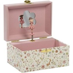 Little Dutch Šperkovnice Rosa