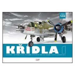 IFP Publishing Křídla 1