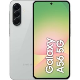Samsung Galaxy A56 8GB/256GB Awesome Lightgray