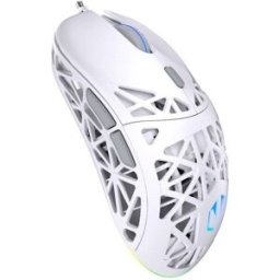 Endorfy LIV Onyx White