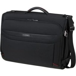 Samsonite PRO-DLX 6 Tri-Fold Garment Bag Black