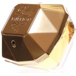 PACO RABANNE Lady Million EdP 80 ml