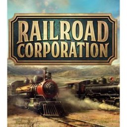 WARNER BROS Railroad Corporation - PC DIGITAL