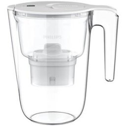 Philips AWP2953WHT 3,4 l Micro X-Clean s časovačem bílá