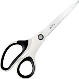 LEITZ WOW 20.5 cm bílé