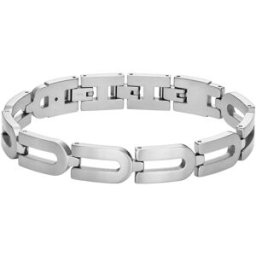 Fossil unisex náramek ocelový JF04692040