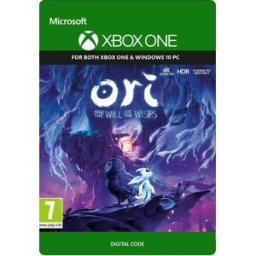 Microsoft Ori and the Will of the Wisps - Xbox/Win 10 Digital