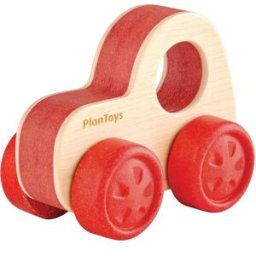 Plan Toys PlanToys Traktor
