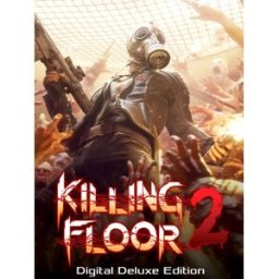 CD Projekt Red Killing Floor 2 Digital Deluxe Edition (PC) DIGITAL
