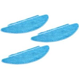 TESLA Smart AI300 Mopping Cloth, 3 ks