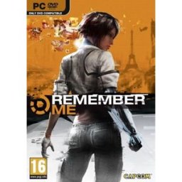 CAPCOM Remember Me (PC) DIGITAL