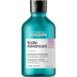 L'ORÉAL PROFESSIONNEL Serie Expert Scalp Advanced Anti-Discomfort Dermo Regulator šampon 300 ml