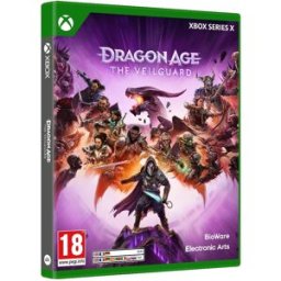 Electronic Arts Dragon Age: The Veilguard - Xbox Series X