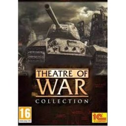 1C COMPANY Theatre of War: Collection (PC) DIGITAL