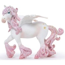 PAPO Očarovaný pegas