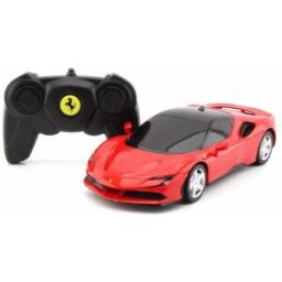 MondoMotors MONDO MOTORS Ferrari SF90 Stradale - 1:24, 2,4 GHz