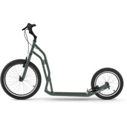 Yedoo S2016 green