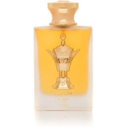 LATTAFA Al Areeq Gold EdP 100 ml