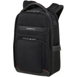 Samsonite PRO-DLX 6 Backpack 14.1" Black
